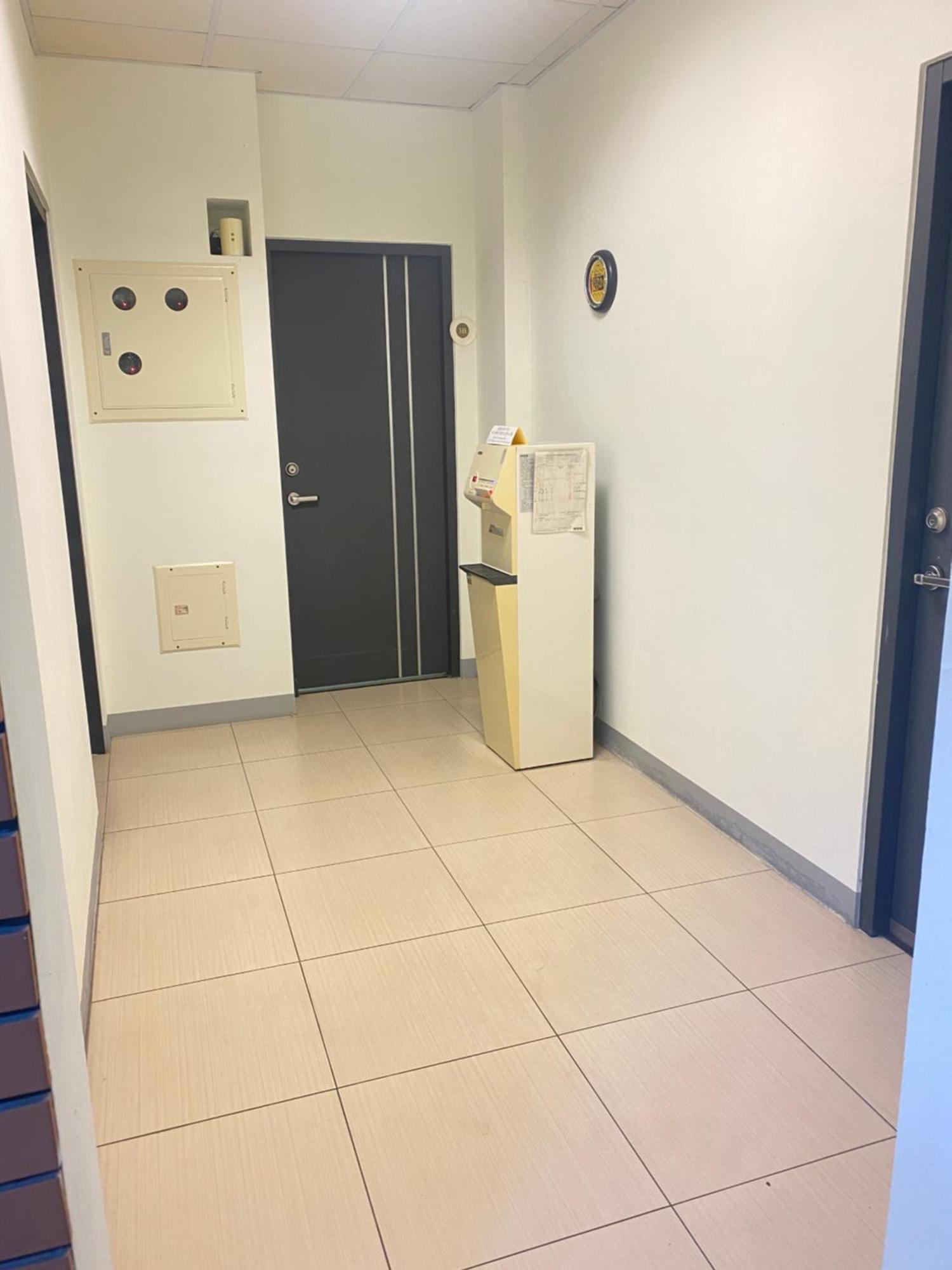 Ksf B&B Tainan Zewnętrze zdjęcie